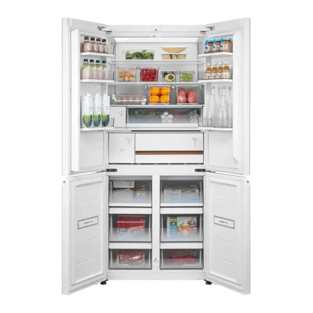 Top 1 so sánh giá Tủ lạnh Toshiba Inverter 521 lít Multi Door GR-RF681WI-PGV(D4) - Tìm sản phẩm giá rẻ nhất - Ảnh 49