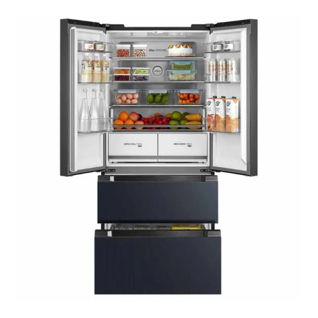 Top 1 so sánh giá Tủ lạnh Toshiba Inverter 521 lít Multi Door GR-RF681WI-PGV(D4) - Tìm sản phẩm giá rẻ nhất - Ảnh 52