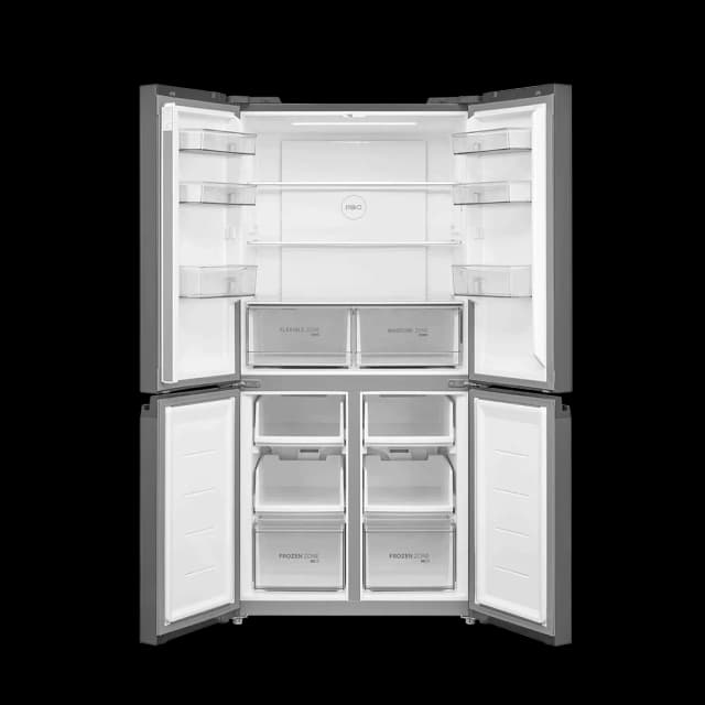 Top 1 so sánh giá Tủ lạnh Toshiba Inverter 521 lít Multi Door GR-RF681WI-PGV(D4) - Tìm sản phẩm giá rẻ nhất - Ảnh 56