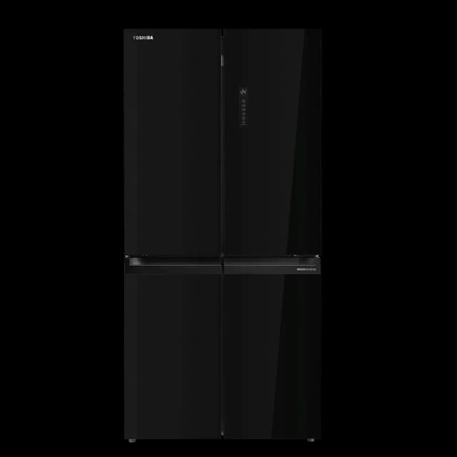 Top 1 so sánh giá Tủ lạnh Toshiba Inverter 521 lít Multi Door GR-RF681WI-PGV(D4) - Tìm sản phẩm giá rẻ nhất - Ảnh 61