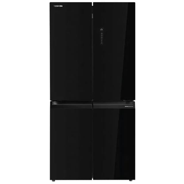 Top 1 so sánh giá Tủ lạnh Toshiba Inverter 521 lít Multi Door GR-RF681WI-PGV(D4) - Tìm sản phẩm giá rẻ nhất - Ảnh 63