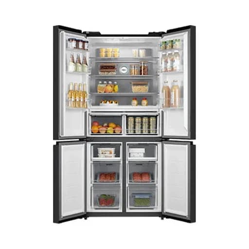 Top 1 so sánh giá Tủ lạnh Toshiba Inverter 521 lít Multi Door GR-RF681WI-PGV(D4) - Tìm sản phẩm giá rẻ nhất - Ảnh 76