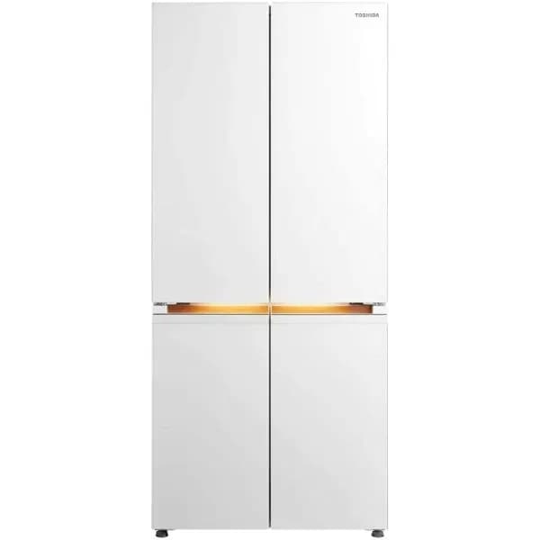 Top 1 so sánh giá Tủ lạnh Toshiba Inverter 521 lít Multi Door GR-RF681WI-PGV(D4) - Tìm sản phẩm giá rẻ nhất - Ảnh 84