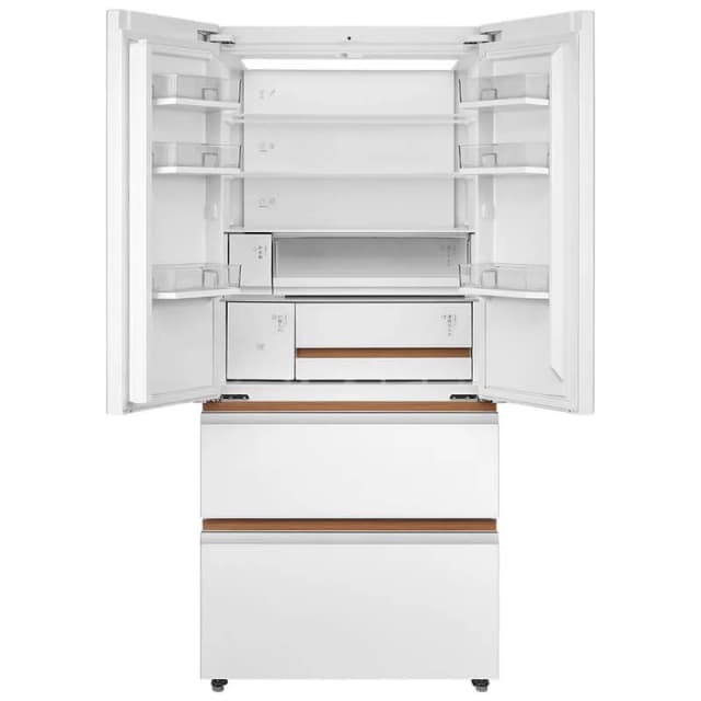 So sánh giá Tủ lạnh Toshiba Inverter 533 lít Japandi Multi Door GR-RF690WI-PGV(67) rẻ nhất? - Ảnh 11