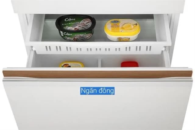 So sánh giá Tủ lạnh Toshiba Inverter 533 lít Japandi Multi Door GR-RF690WI-PGV(67) rẻ nhất? - Ảnh 13