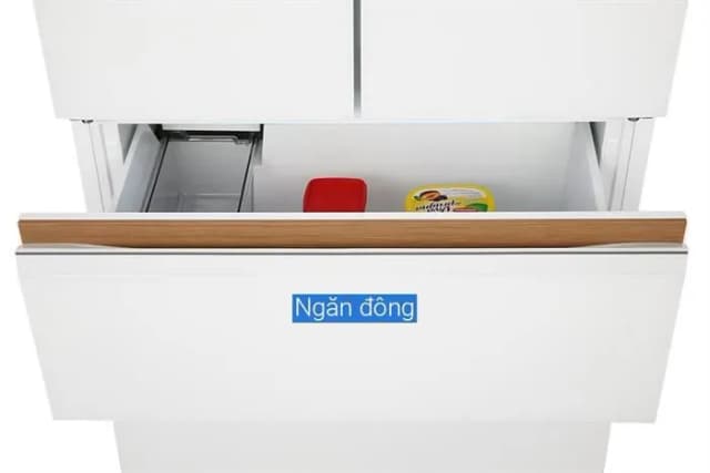 So sánh giá Tủ lạnh Toshiba Inverter 533 lít Japandi Multi Door GR-RF690WI-PGV(67) rẻ nhất? - Ảnh 15
