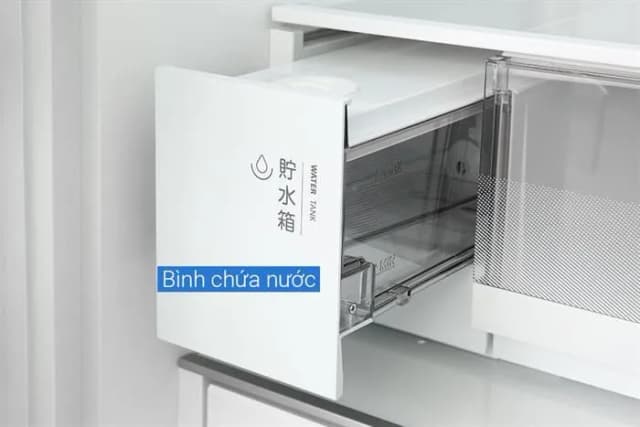 So sánh giá Tủ lạnh Toshiba Inverter 533 lít Japandi Multi Door GR-RF690WI-PGV(67) rẻ nhất? - Ảnh 20