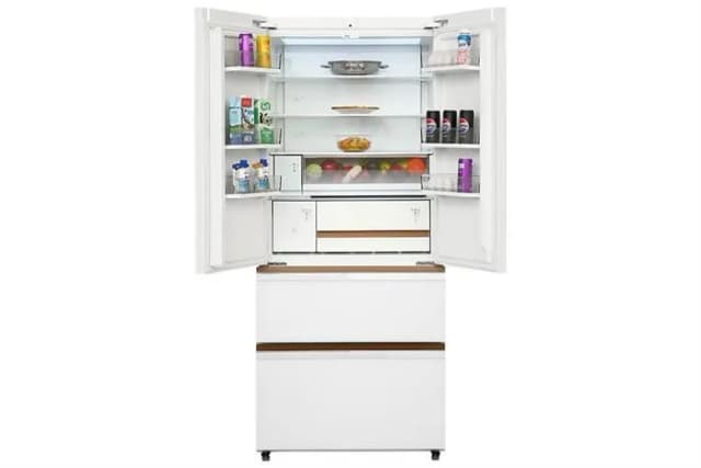 So sánh giá Tủ lạnh Toshiba Inverter 533 lít Japandi Multi Door GR-RF690WI-PGV(67) rẻ nhất? - Ảnh 5