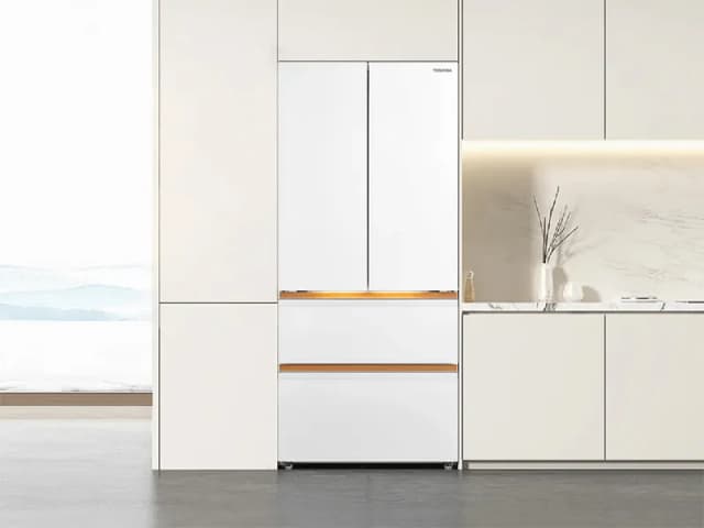 So sánh giá Tủ lạnh Toshiba Inverter 533 lít Japandi Multi Door GR-RF690WI-PGV(67) rẻ nhất? - Ảnh 6