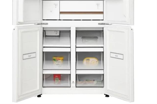 So sánh giá Tủ lạnh Toshiba Inverter 535 lít Japandi Multi Door GR-RF695WI-PGV(67) rẻ nhất? - Ảnh 13