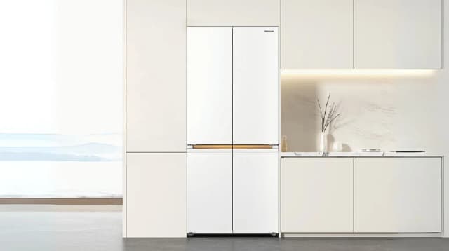 So sánh giá Tủ lạnh Toshiba Inverter 535 lít Japandi Multi Door GR-RF695WI-PGV(67) rẻ nhất? - Ảnh 3