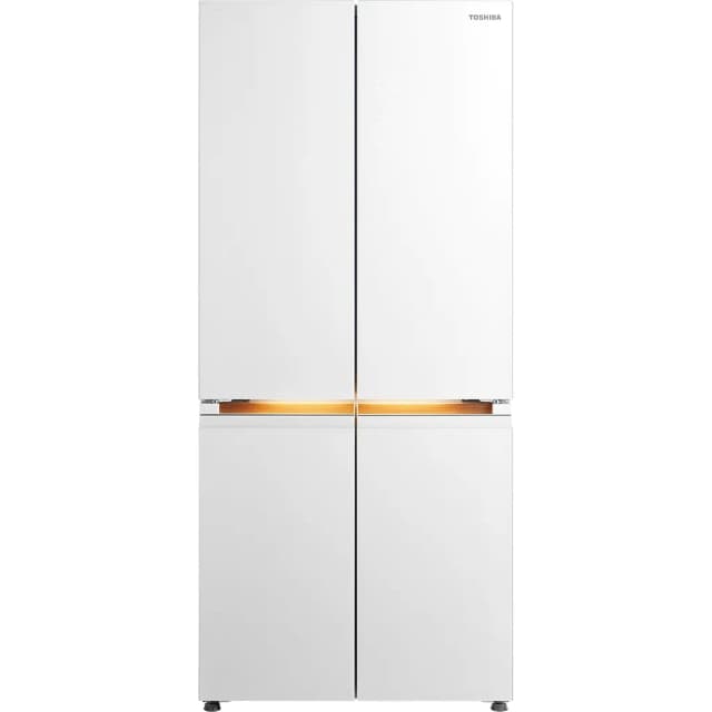 So sánh giá Tủ lạnh Toshiba Inverter 535 lít Japandi Multi Door GR-RF695WI-PGV(67) rẻ nhất? - Ảnh 5