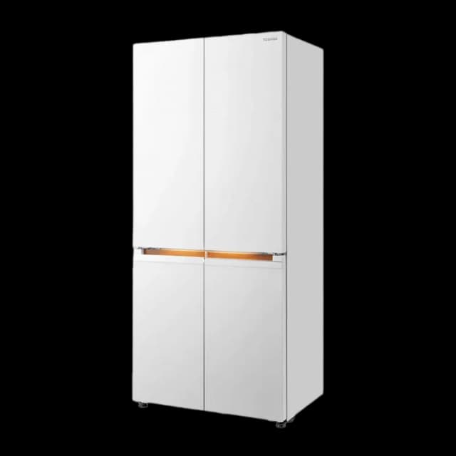 So sánh giá Tủ lạnh Toshiba Inverter 535 lít Japandi Multi Door GR-RF695WI-PGV(67) rẻ nhất? - Ảnh 10