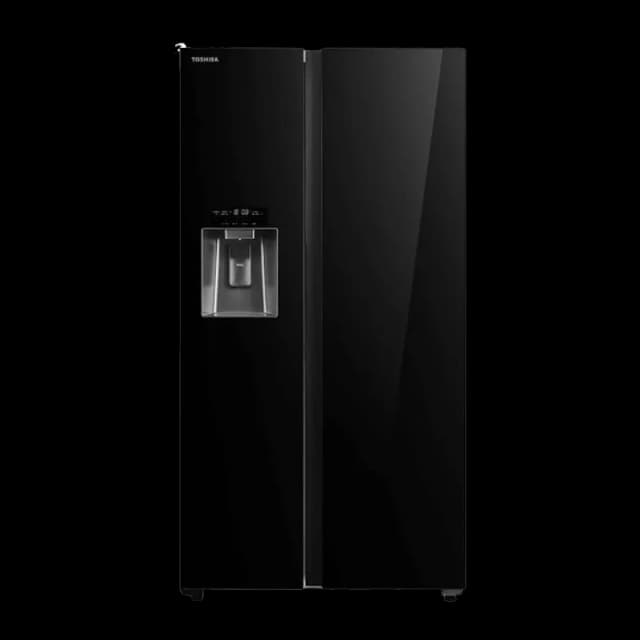 So sánh giá Tủ lạnh Toshiba Inverter 568 lít Side By Side GR-RS755WIA-PGV(22)-XK rẻ nhất? - Ảnh 6