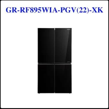 So sánh giá Tủ lạnh Toshiba Inverter 711 lít Multi Door GR-RF895WIA-PGV(22)-XK rẻ nhất? - Ảnh 13