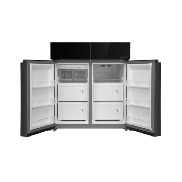 So sánh giá Tủ lạnh Toshiba Inverter 711 lít Multi Door GR-RF895WIA-PGV(22)-XK rẻ nhất? - Ảnh 16