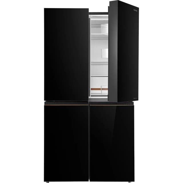 So sánh giá Tủ lạnh Toshiba Inverter 711 lít Multi Door GR-RF895WIA-PGV(22)-XK rẻ nhất? - Ảnh 6