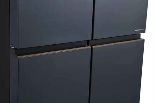 So sánh giá Tủ lạnh Toshiba Inverter 711 lít Multi Door GR-RF900WI-PMV(06)-MG rẻ nhất? - Ảnh 12