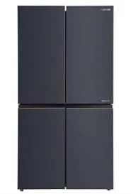 So sánh giá Tủ lạnh Toshiba Inverter 711 lít Multi Door GR-RF900WI-PMV(06)-MG rẻ nhất? - Ảnh 7