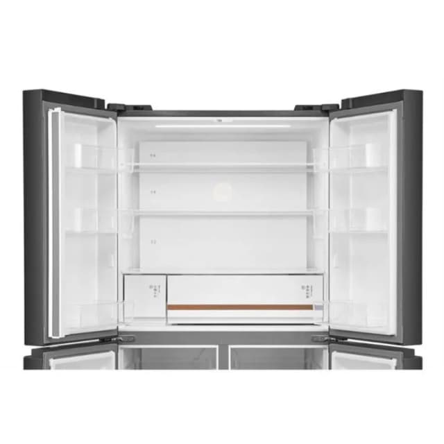 So sánh giá Tủ lạnh Toshiba Inverter 711 lít Multi Door GR-RF900WI-PMV(06)-MG rẻ nhất? - Ảnh 10