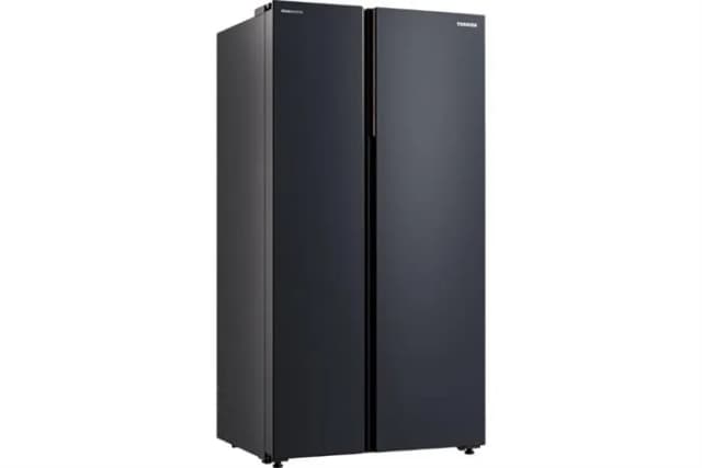 So sánh giá Tủ lạnh Toshiba Inverter 711 lít Side By Side GR-RS910WI-PMV(06)-MG rẻ nhất?