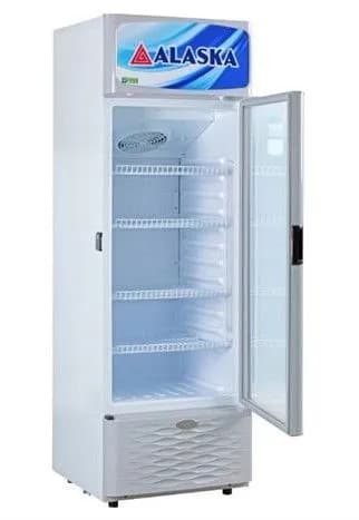 So sánh giá Tủ mát Alaska 300 lít LC-300 rẻ nhất? - Ảnh 2