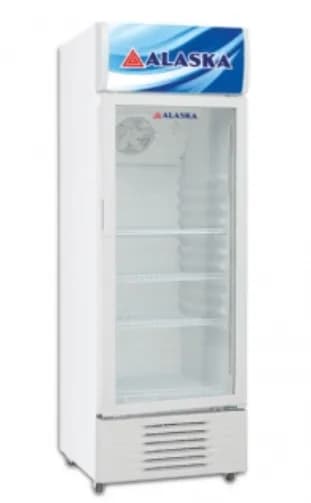So sánh giá Tủ mát Alaska 300 lít LC-300 rẻ nhất? - Ảnh 12