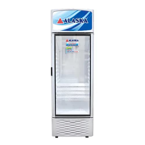 So sánh giá Tủ mát Alaska 300 lít LC-300 rẻ nhất? - Ảnh 13
