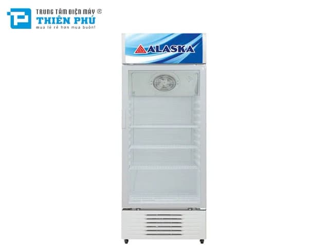 So sánh giá Tủ mát Alaska 300 lít LC-300 rẻ nhất? - Ảnh 16