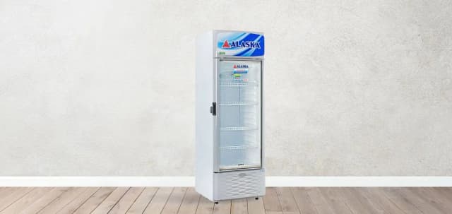 So sánh giá Tủ mát Alaska 300 lít LC-300 rẻ nhất? - Ảnh 17