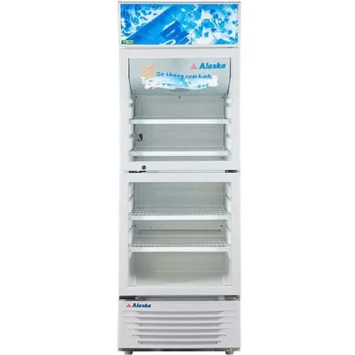 So sánh giá Tủ mát Alaska 300 lít LC-300 rẻ nhất? - Ảnh 19
