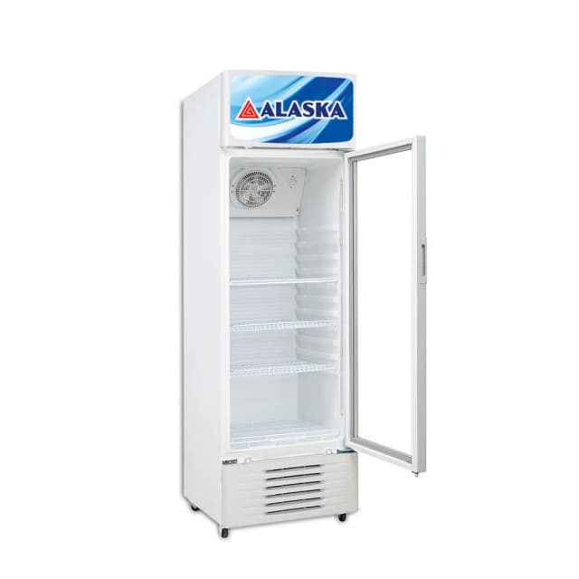 So sánh giá Tủ mát Alaska 300 lít LC-300 rẻ nhất? - Ảnh 5