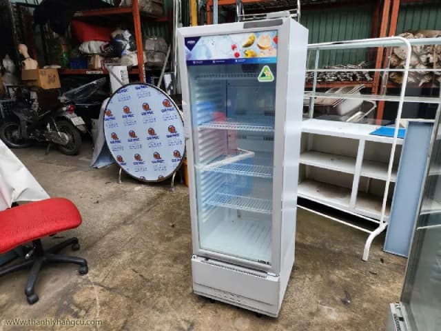 So sánh giá Tủ mát Aqua 215 Lít AQS-AF340N rẻ nhất? - Ảnh 13