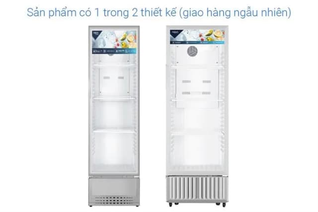 So sánh giá Tủ mát Aqua 215 Lít AQS-AF340N rẻ nhất? - Ảnh 7