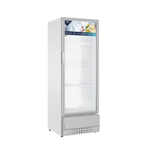 Tủ mát Aqua 280 Lít AQS-AF400N - Ảnh 6