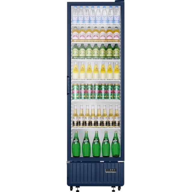 Tủ mát Aqua 396 Lít AQS-AF520H - Ảnh 7