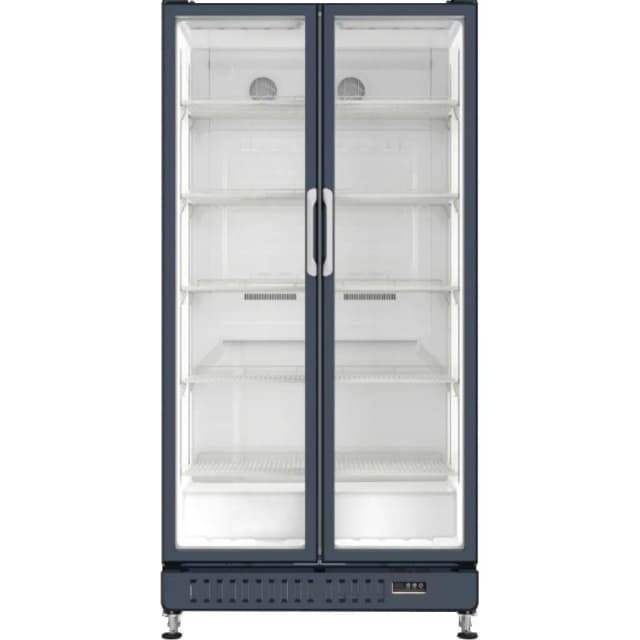 Tủ mát Aqua 625 Lít AQS-AF760H - Ảnh 9