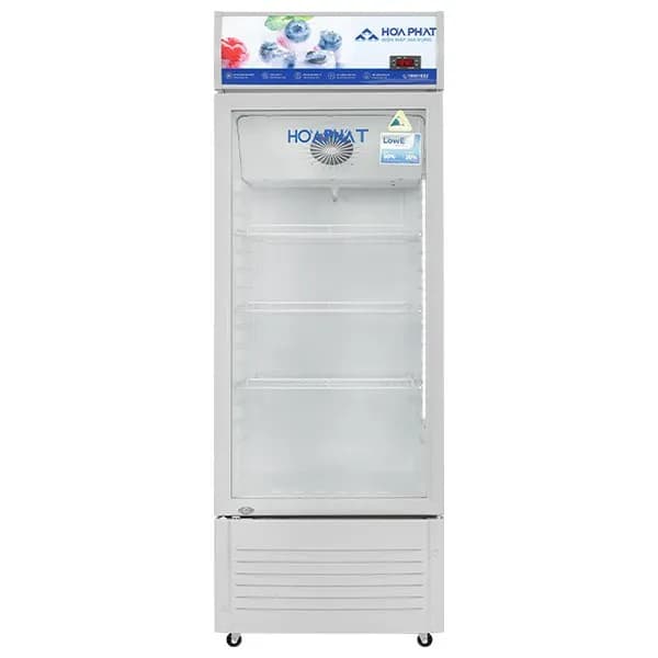 Tủ mát Hoà Phát 195 lít HSR D6195 - Ảnh 11