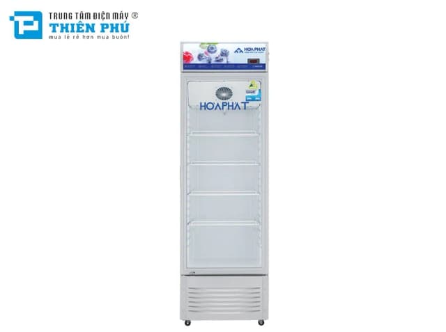 So sánh giá Tủ mát Hoà Phát 242 lít HSR D6242 rẻ nhất? - Ảnh 5