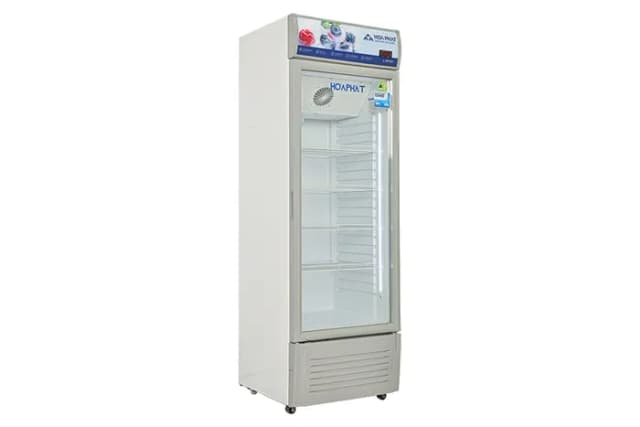 So sánh giá Tủ mát Hoà Phát 242 lít HSR D6242 rẻ nhất? - Ảnh 8