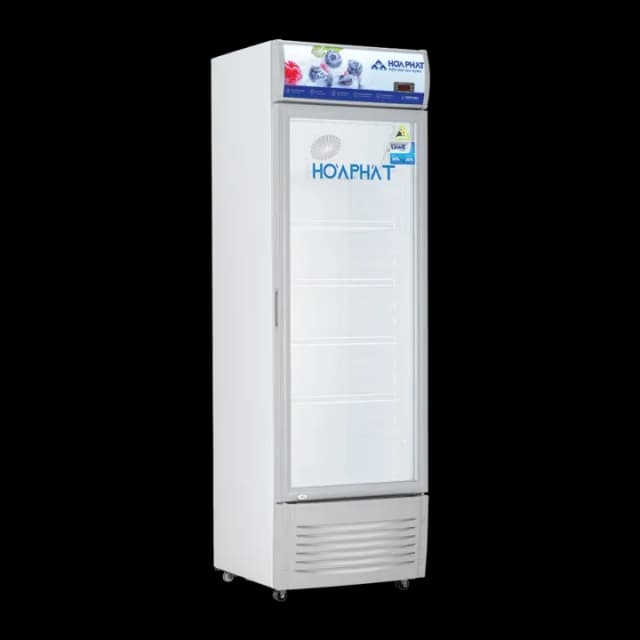 So sánh giá Tủ mát Hoà Phát 242 lít HSR D6242 rẻ nhất? - Ảnh 9