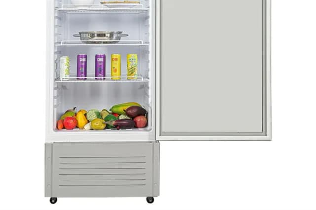 So sánh giá Tủ mát Hoà Phát 242 lít HSR D6242 rẻ nhất? - Ảnh 10