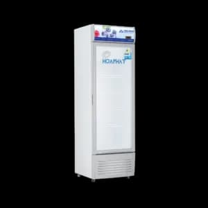 So sánh giá Tủ mát Hoà Phát 280 lít HSR S6280 rẻ nhất? - Ảnh 14