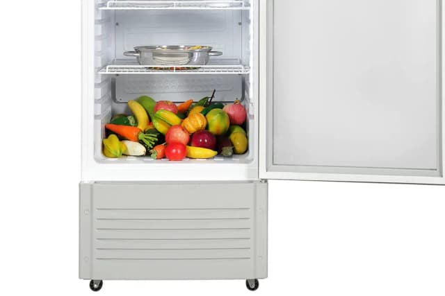 So sánh giá Tủ mát Hoà Phát 280 lít HSR S6280 rẻ nhất? - Ảnh 15