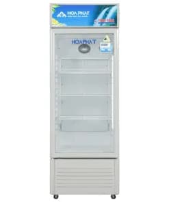 So sánh giá Tủ mát Hoà Phát 280 lít HSR S6280 rẻ nhất? - Ảnh 3