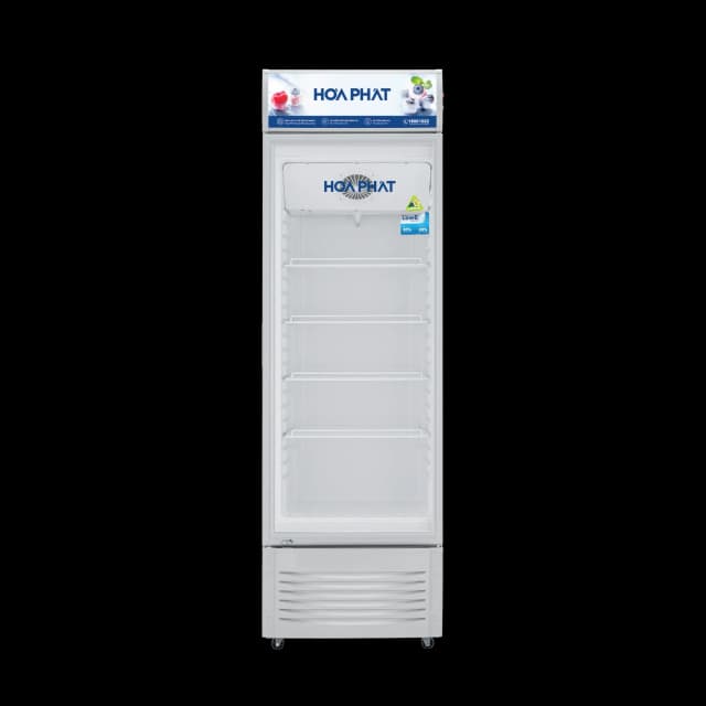 So sánh giá Tủ mát Hoà Phát 280 lít HSR S6280 rẻ nhất? - Ảnh 6