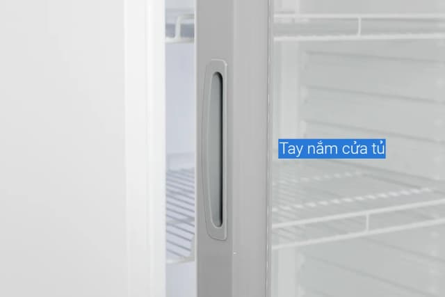 So sánh giá Tủ mát Hoà Phát 280 lít HSR S6280 rẻ nhất? - Ảnh 10