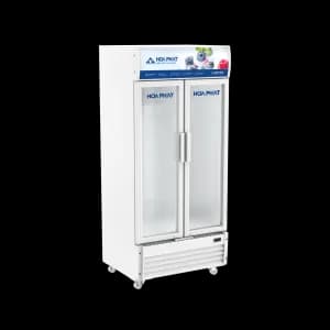 So sánh giá Tủ mát Hòa Phát 526 lít HSR D6526 rẻ nhất? - Ảnh 11