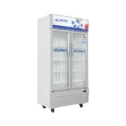So sánh giá Tủ mát Hòa Phát 526 lít HSR D6526 rẻ nhất? - Ảnh 14