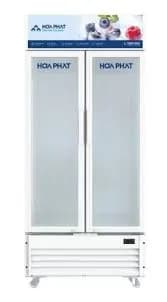 So sánh giá Tủ mát Hòa Phát Inverter 526 lít HSR D8526 rẻ nhất? - Ảnh 13